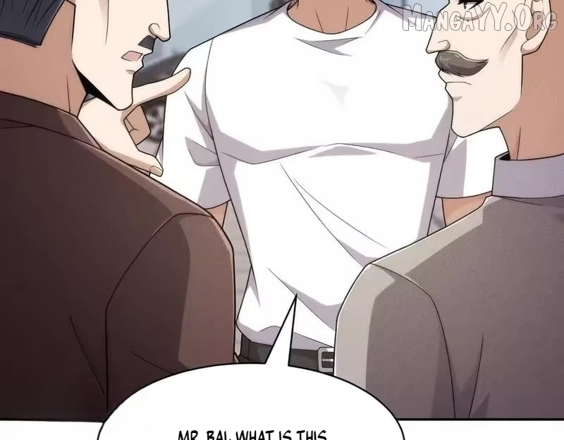 Hidden Dragon in the City (2025) Chapter 56 - page 35